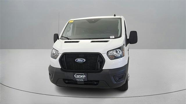 used 2024 Ford Transit-150 car, priced at $31,989