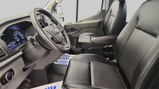 used 2024 Ford Transit-150 car, priced at $31,989