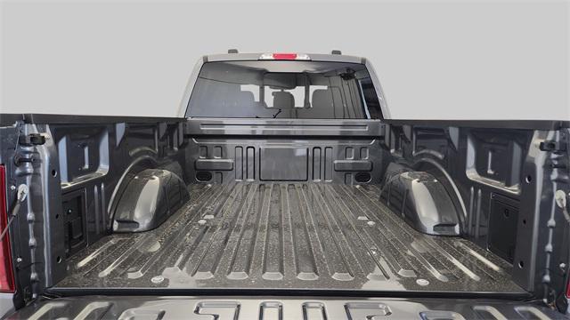 new 2025 Ford F-150 car, priced at $71,720