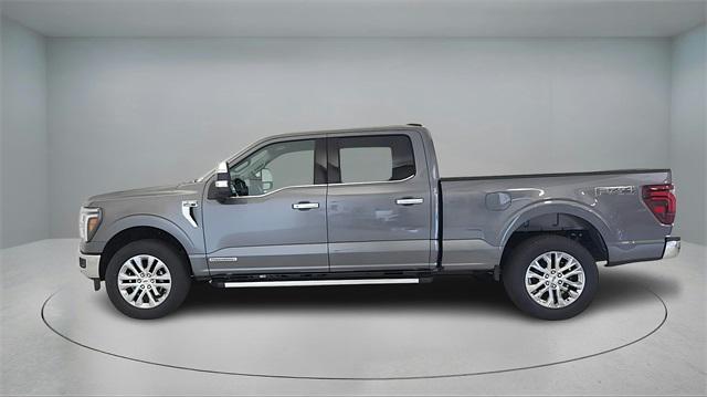 new 2025 Ford F-150 car, priced at $71,720