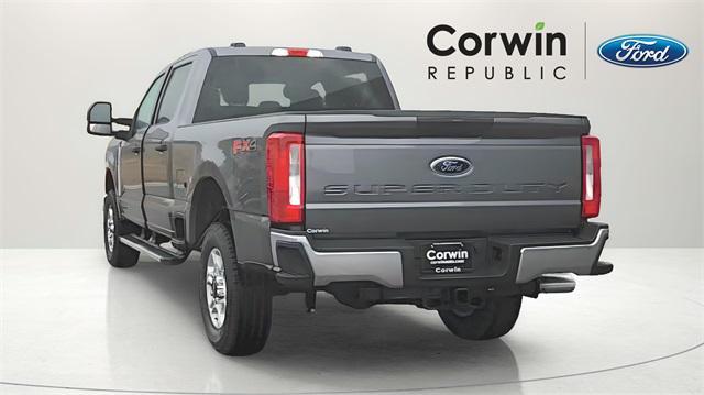 new 2025 Ford F-250 car, priced at $67,299