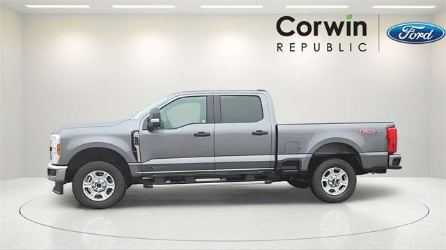 new 2025 Ford F-250 car, priced at $67,299