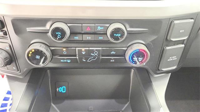 new 2025 Ford F-250 car, priced at $67,299