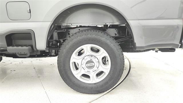new 2025 Ford F-250 car, priced at $67,299
