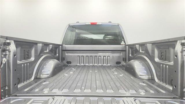 new 2025 Ford F-250 car, priced at $67,299