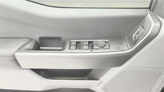 new 2025 Ford F-250 car, priced at $67,299