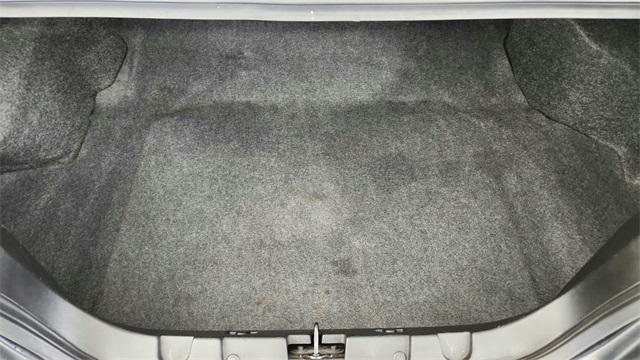 used 2005 Ford Mustang car, priced at $12,489
