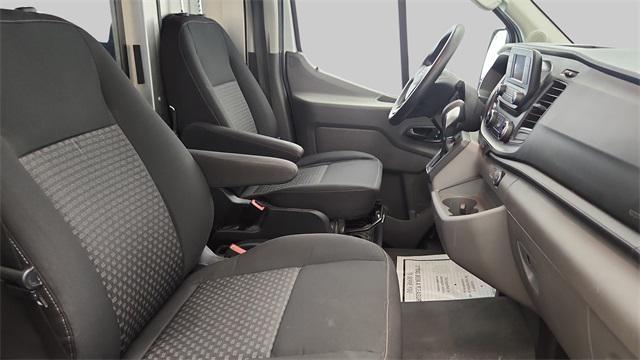 used 2020 Ford Transit-250 car, priced at $25,711