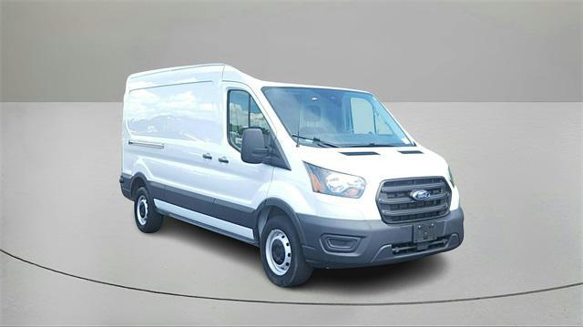 used 2020 Ford Transit-250 car, priced at $25,711