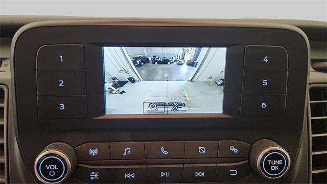used 2020 Ford Transit-250 car, priced at $25,711