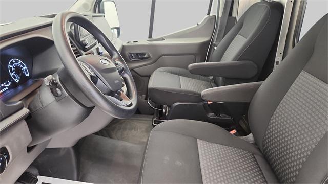 used 2020 Ford Transit-250 car, priced at $25,711