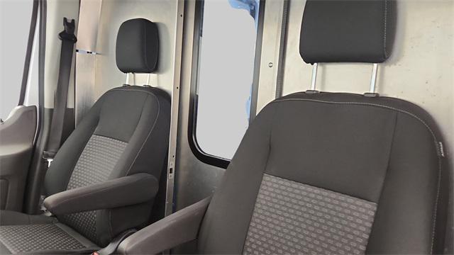 used 2020 Ford Transit-250 car, priced at $25,711