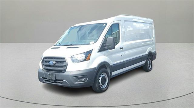 used 2020 Ford Transit-250 car, priced at $25,711