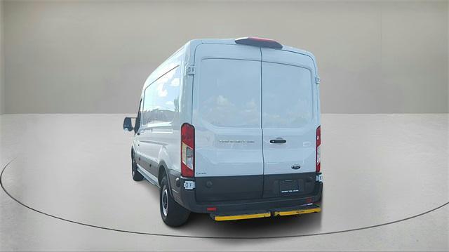 used 2020 Ford Transit-250 car, priced at $25,711