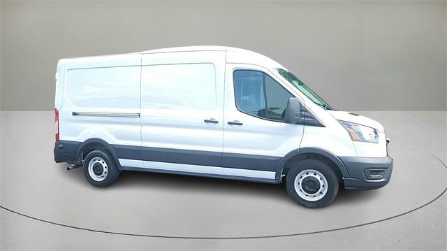 used 2020 Ford Transit-250 car, priced at $25,711