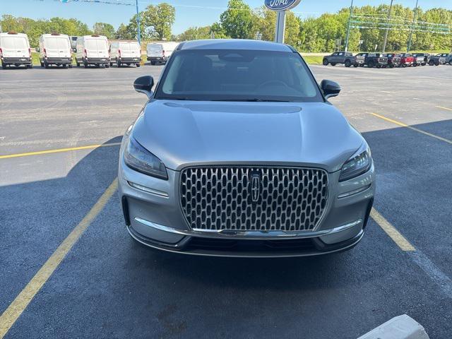 used 2023 Lincoln Corsair car, priced at $30,933