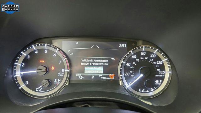 used 2024 Toyota Highlander car, priced at $31,989