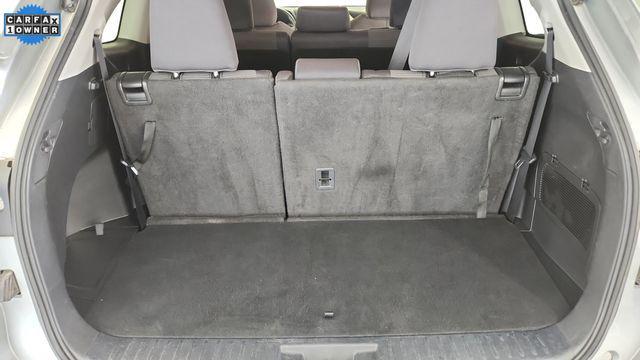 used 2024 Toyota Highlander car, priced at $31,989