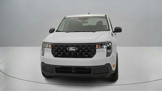 new 2025 Ford Maverick car, priced at $29,940