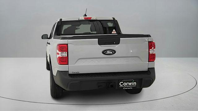 new 2025 Ford Maverick car, priced at $29,940