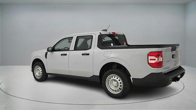 new 2025 Ford Maverick car, priced at $29,940