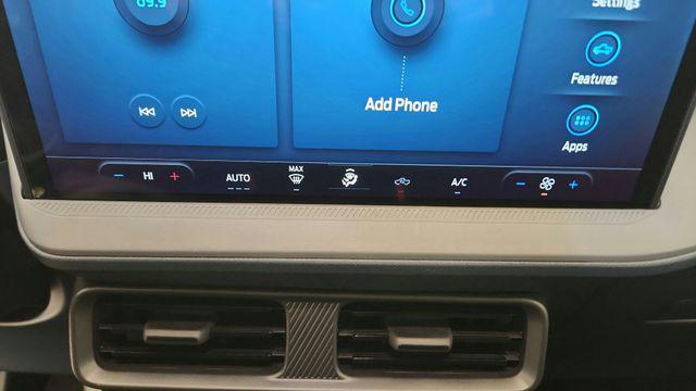 new 2025 Ford Maverick car, priced at $29,940