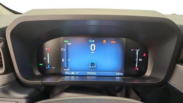 new 2025 Ford Maverick car, priced at $29,940