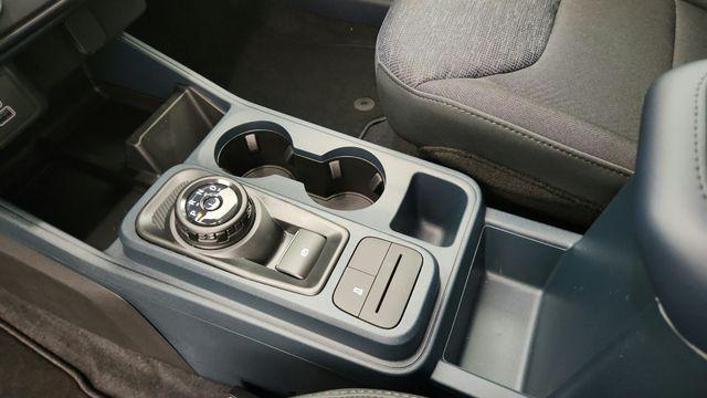 new 2025 Ford Maverick car, priced at $29,940