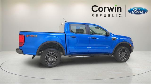 used 2023 Ford Ranger car, priced at $36,490