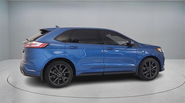 used 2019 Ford Edge car, priced at $21,889