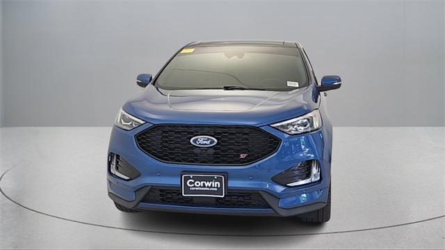 used 2019 Ford Edge car, priced at $21,889