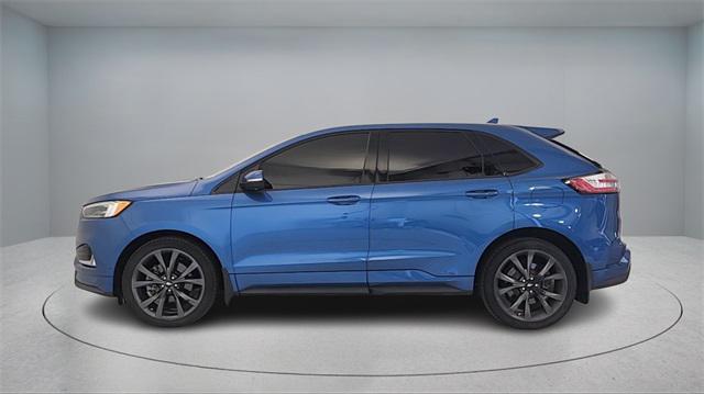used 2019 Ford Edge car, priced at $21,889