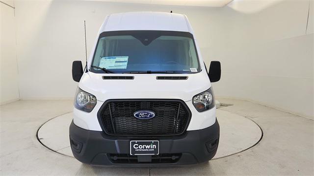 new 2024 Ford Transit-350 car, priced at $54,590