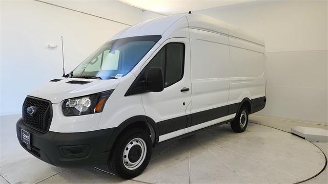 new 2024 Ford Transit-350 car, priced at $54,590