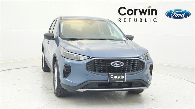 new 2024 Ford Escape car, priced at $30,333