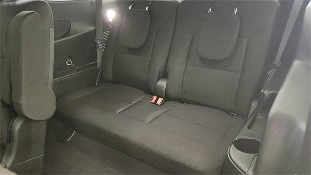 used 2020 Ford Explorer car, priced at $22,289