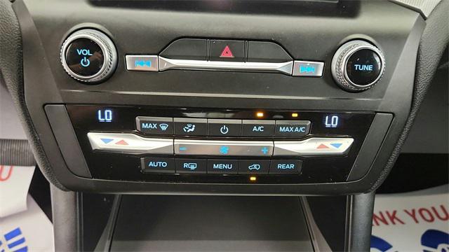 used 2020 Ford Explorer car, priced at $22,289