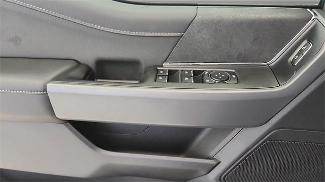 new 2025 Ford F-150 car, priced at $49,222