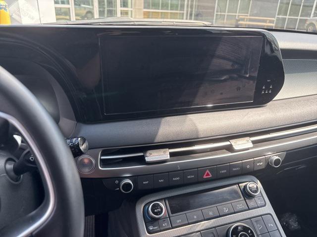 used 2024 Hyundai Palisade car, priced at $35,389