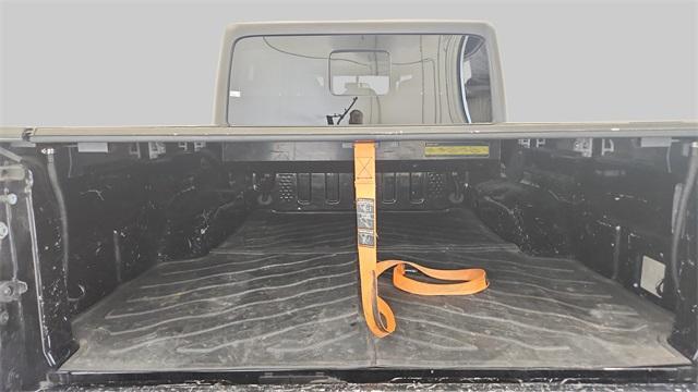 used 2022 Jeep Gladiator car, priced at $25,989