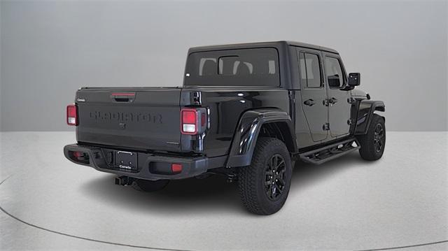 used 2022 Jeep Gladiator car, priced at $25,989