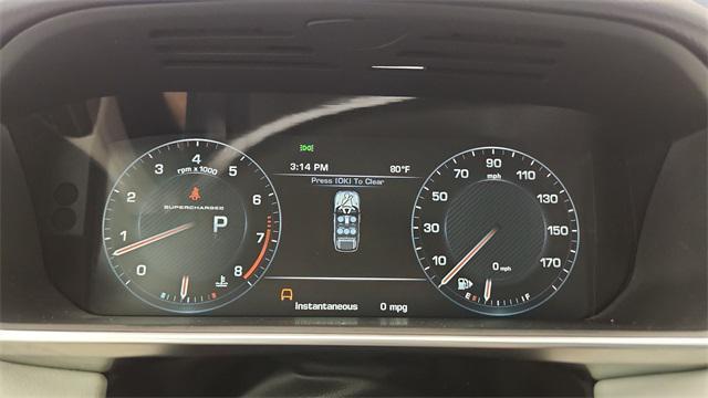 used 2016 Land Rover Range Rover Sport car, priced at $20,589