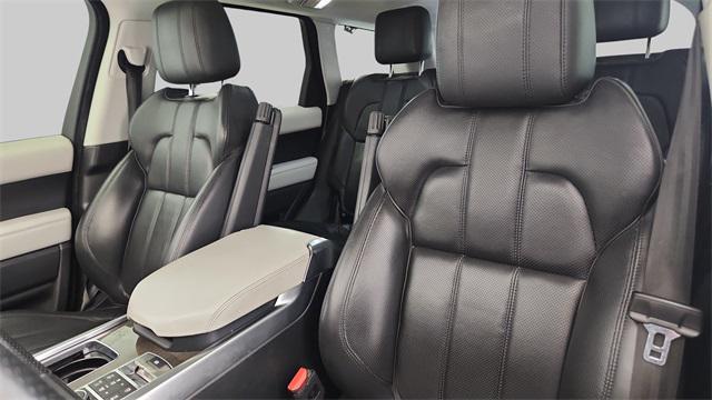 used 2016 Land Rover Range Rover Sport car, priced at $20,589