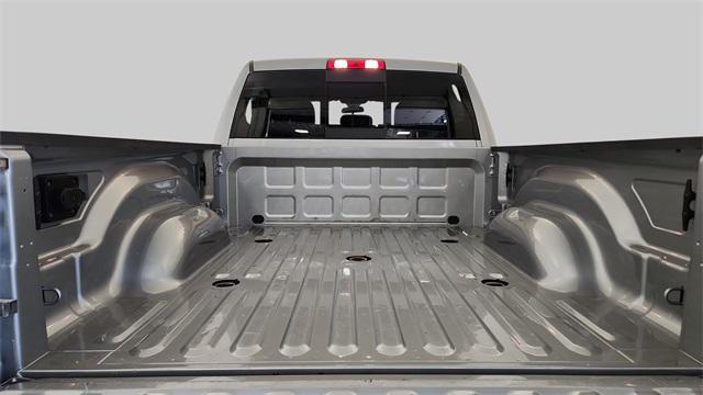 used 2024 Ram 3500 car, priced at $50,987