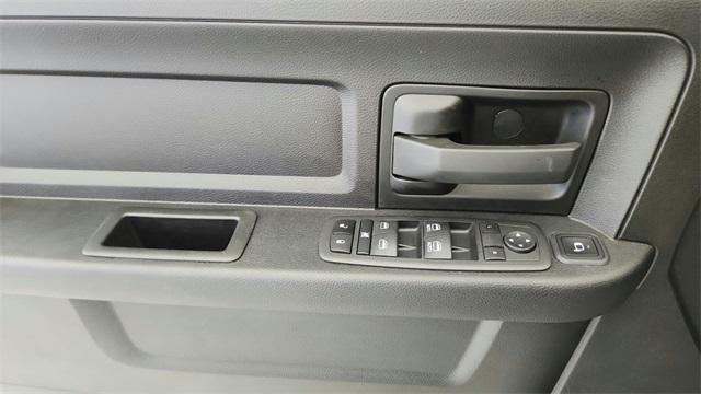 used 2024 Ram 3500 car, priced at $50,987