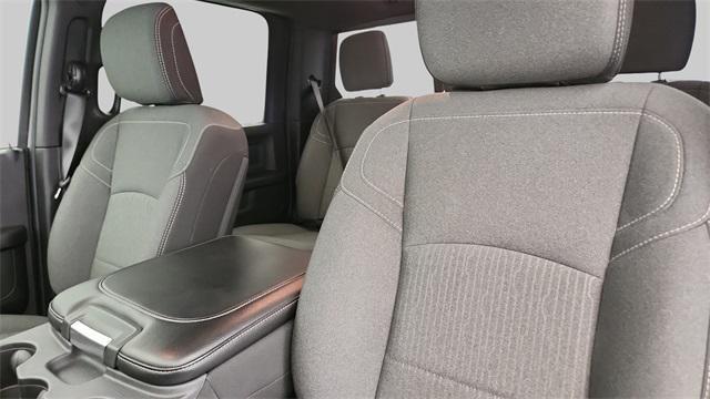 used 2024 Ram 3500 car, priced at $50,987