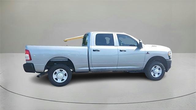 used 2024 Ram 3500 car, priced at $50,987