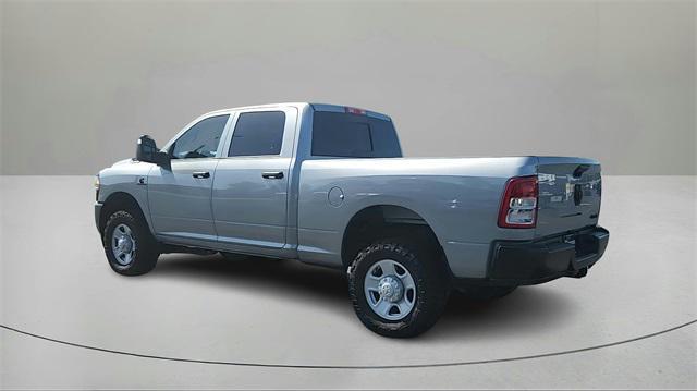 used 2024 Ram 3500 car, priced at $50,987
