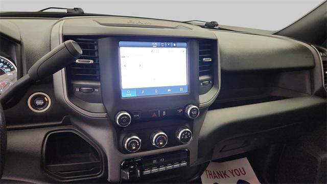 used 2024 Ram 3500 car, priced at $50,987