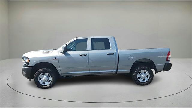 used 2024 Ram 3500 car, priced at $50,987